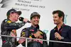 Bild zum Inhalt: Mark Webber: Ricciardo "in einer besseren Situation als ich"