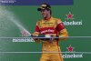 Ferrari: GP2-Pilot Antonio Giovinazzi wird 2017 dritter Fahrer