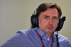 McLaren: Jost Capito schon wieder vor dem Abschied