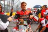Chaz Davies: Ducati verspricht MotoGP-Test für 2017