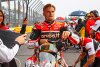 Bild zum Inhalt: Chaz Davies: Ducati verspricht MotoGP-Test für 2017