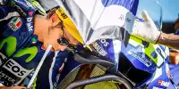 Bild zum Inhalt: Pleiten, Pech & Pannen: Wo Yamaha 2016 den Titel verloren hat