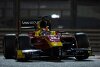 Schneller Schweizer: Formel-1-Sohn steigt in die GP2-Serie auf
