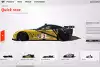 Bild zum Inhalt: rFactor 2: Build 1108 kommt, Corvette C7.R lizenziert, neues Preismodell