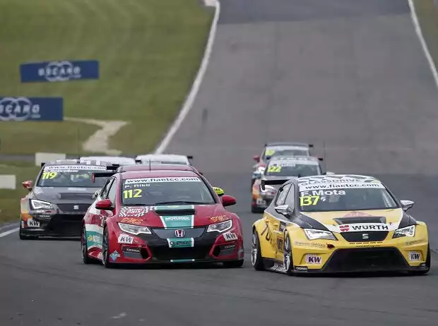 ETCC Titel-Bild zur News: ETCC