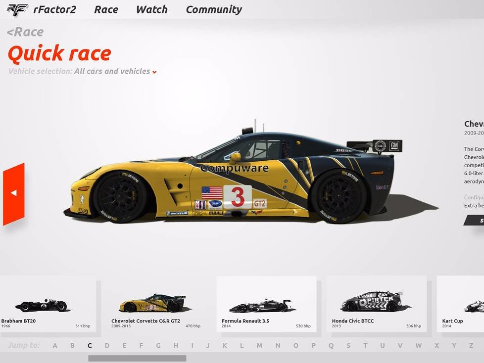 rFactor 2