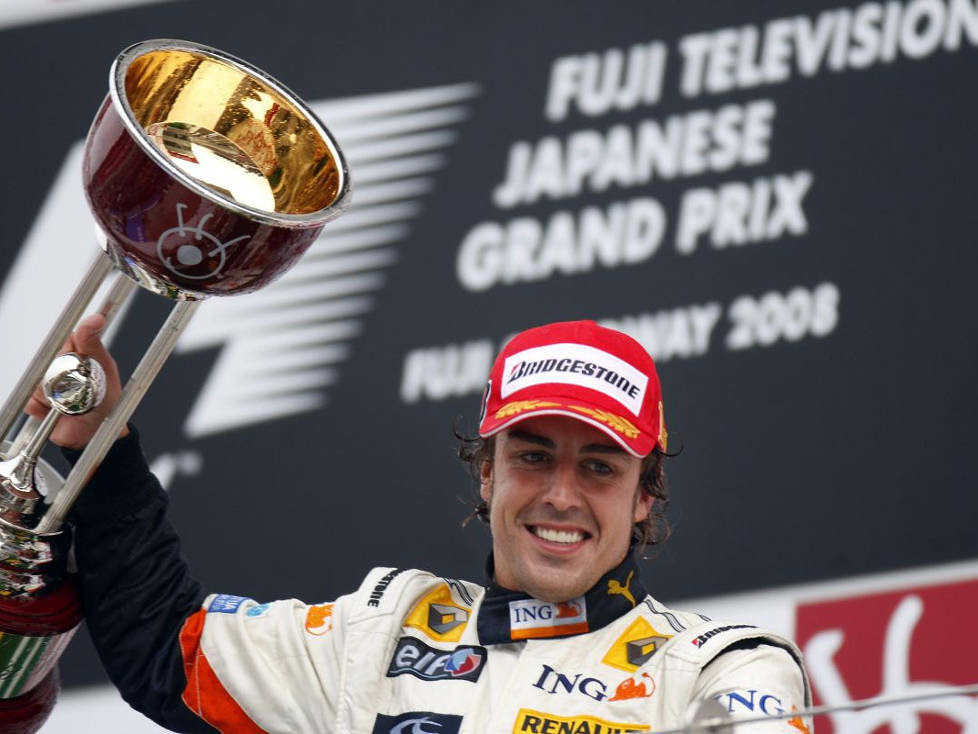 Fernando Alonso