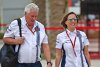 Williams: Technikchef Pat Symonds geht von Bord