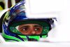 Felipe Massa vor Rückkehr in die Formel 1