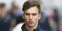 Pierre Gasly