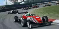 RaceRoom Racing Experience