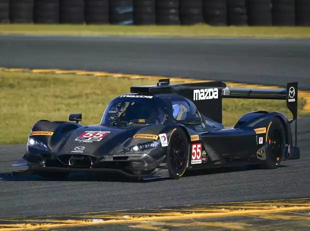 Spencer Pigot Titel-Bild zur News: Spencer Pigot