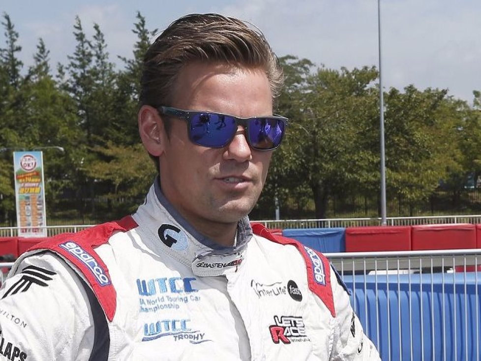 Tom Chilton