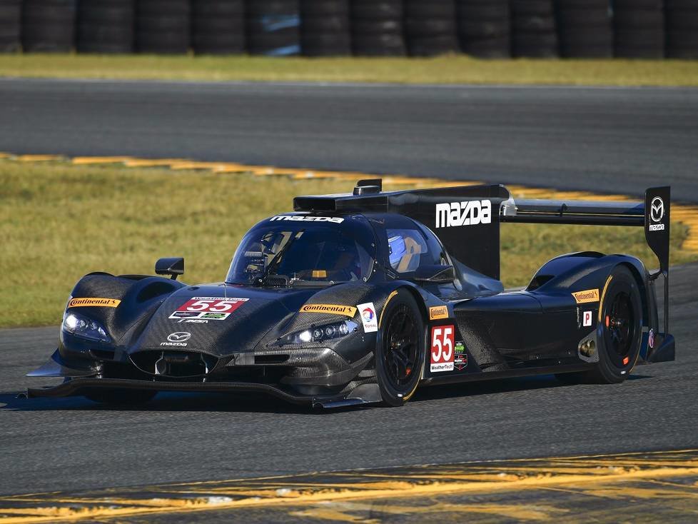 Spencer Pigot