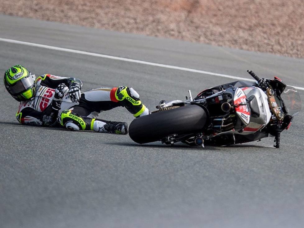 Cal Crutchlow