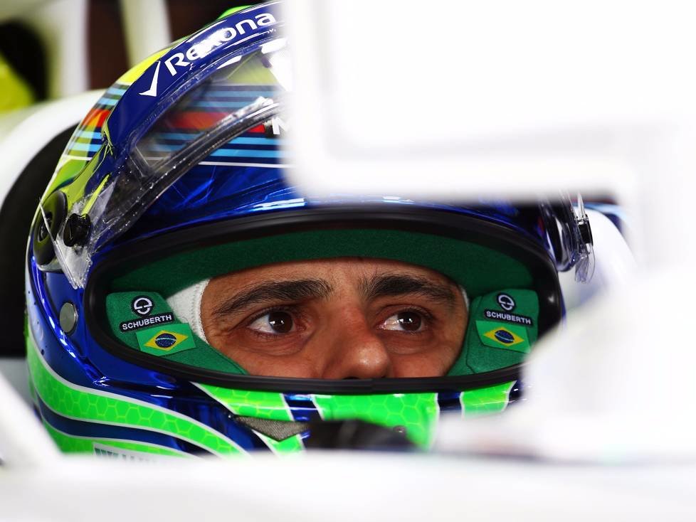 Felipe Massa