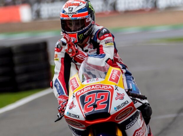 Sam Lowes Sam Lowes