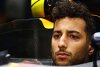 Daniel Ricciardo: Keine Ambitionen auf Mercedes-Cockpit