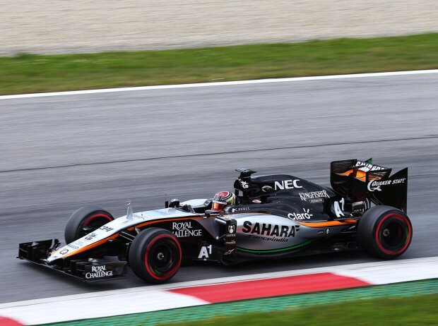 Pascal Wehrlein Pascal Wehrlein