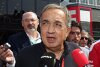 Ferrari-Boss entschied sich gegen Paddy Lowe