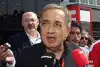 Bild zum Inhalt: Ferrari-Boss entschied sich gegen Paddy Lowe