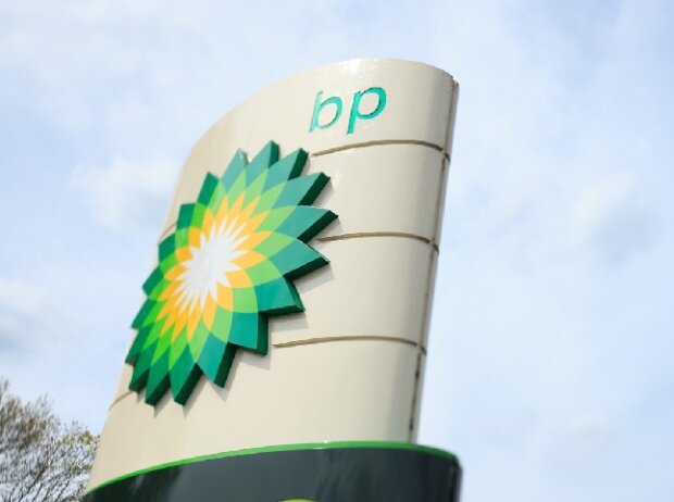 Titel-Bild zur News: BP-Logo