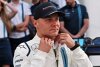 Valtteri Bottas sicher: "Kann im richtigen Auto gewinnen"