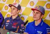 Bild zum Inhalt: Marc Marquez glaubt: Maverick Vinales 2017 größter Rivale