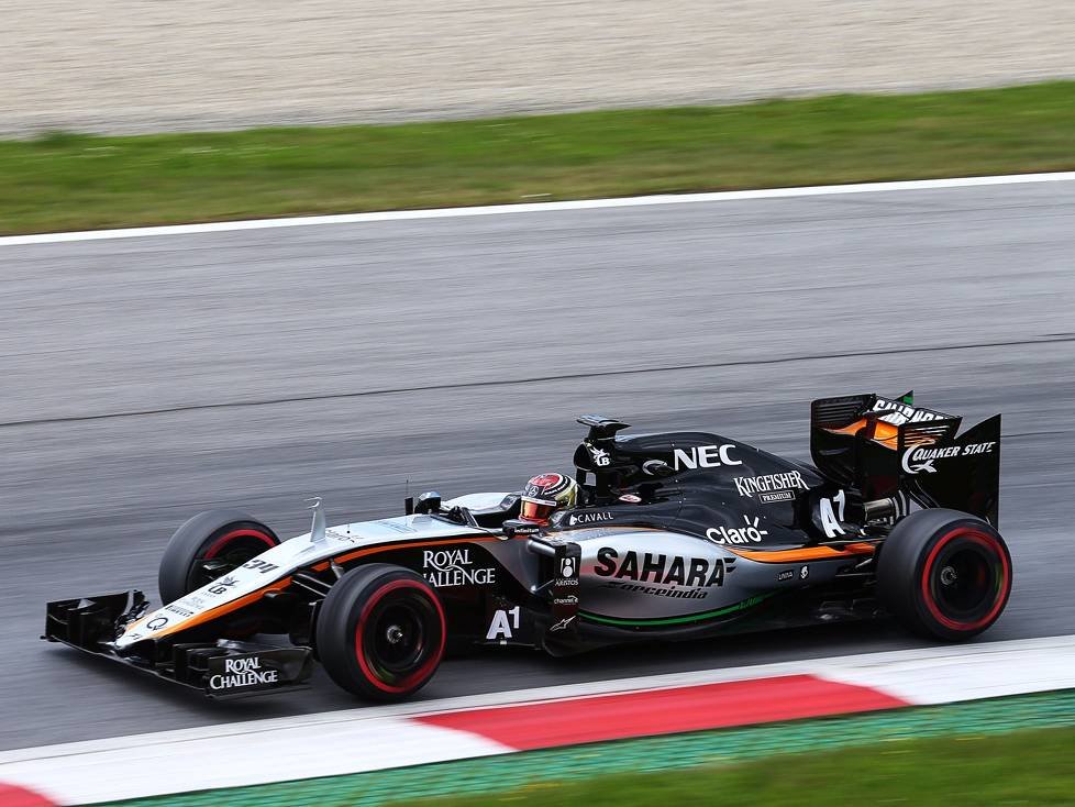Pascal Wehrlein