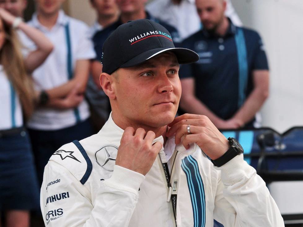 Valtteri Bottas