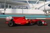 Neue Formel-1-Autos 2017: Rückkehr der Schrankwände?