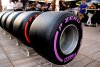 Bild zum Inhalt: Formel 1 2017: Pirelli gibt erste Reifenmischung bekannt