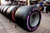 Bild zum Inhalt: Formel 1 2017: Pirelli gibt erste Reifenmischung bekannt