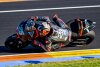 Brivio sicher: Vinales direkt im ersten Yamaha-Rennen schnell
