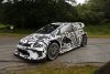 Bild zum Inhalt: Volkswagens 2017er-WRC-Polo konservativer als die Rivalen