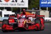 Scott Dixon erwartet eine "steile Lernkurve" mit Honda