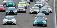 TCR Germany