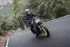 Bild zum Inhalt: Yamaha MT-09 2017: Mehr Komfort ohne Charaktereinbußen