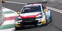 Bild zum Inhalt: Tom Chilton: Die WTCC ist für mich noch nicht vorbei