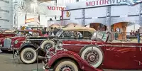 Bild zum Inhalt: MOTORWORLD Classics Berlin 2017: What a feeling!