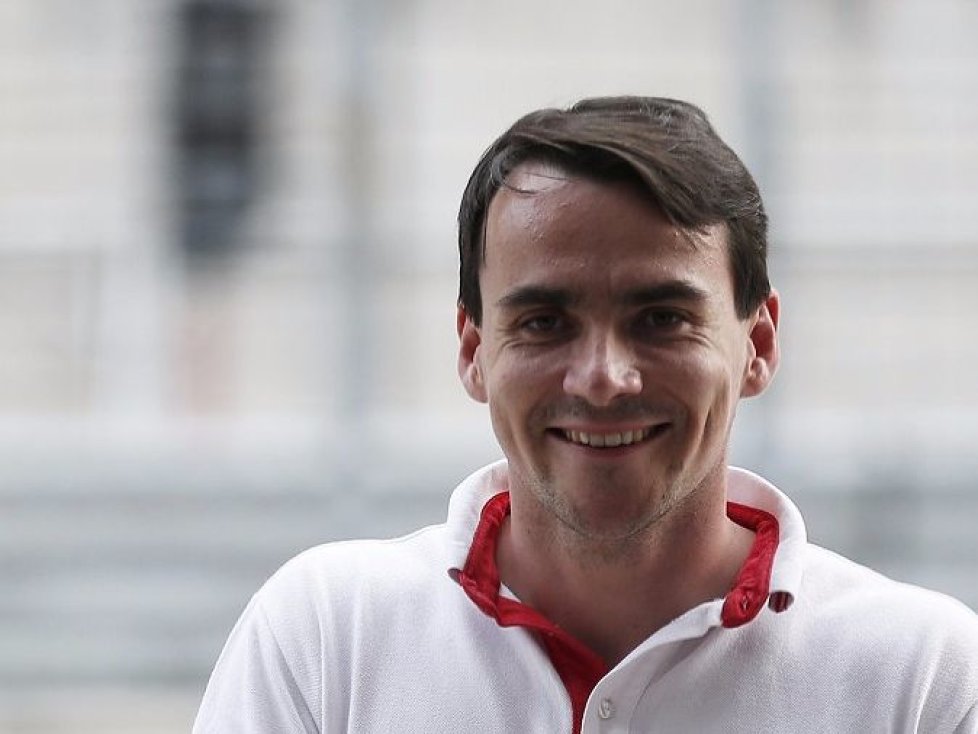 Norbert Michelisz