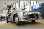 MOTORWORLD Classics Berlin 2017