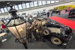 MOTORWORLD Classics Berlin 2017