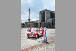 MOTORWORLD Classics Berlin 2017