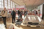 MOTORWORLD Classics Berlin 2017