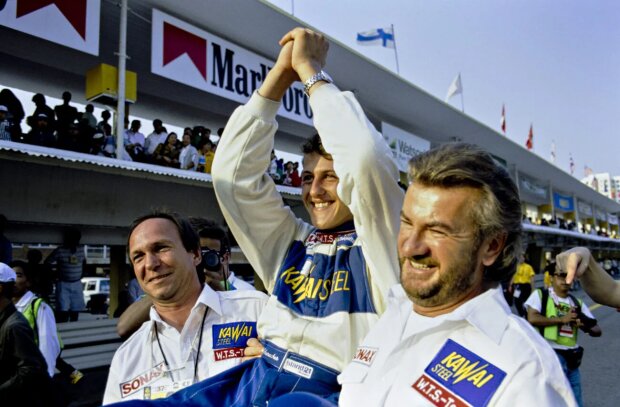 Michael Schumacher ~Michael Schumacher ~ Michael Schumacher ~Michael Schumacher ~