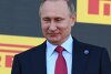Bild zum Inhalt: Gelder gestrichen: Putin distanziert sich von Russland-Rennen