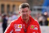 Bild zum Inhalt: Ross Brawns Ferrari-Abschied: Lieber Opa als Technikchef