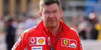 Ross Brawn