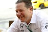 Zak Brown: Warum er sich gegen Liberty-Job entschieden hat